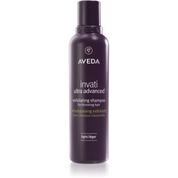 Aveda Invati Ultra Advanced™ Exfoliating Shampoo Light sampon de curatare delicat cu efect exfoliant - imagine 2
